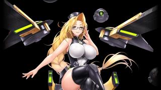 SR/エミリー・シモンズ
