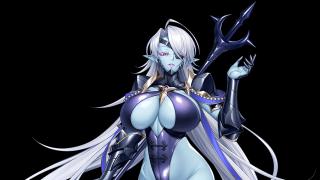 SR/ベルゼビュート